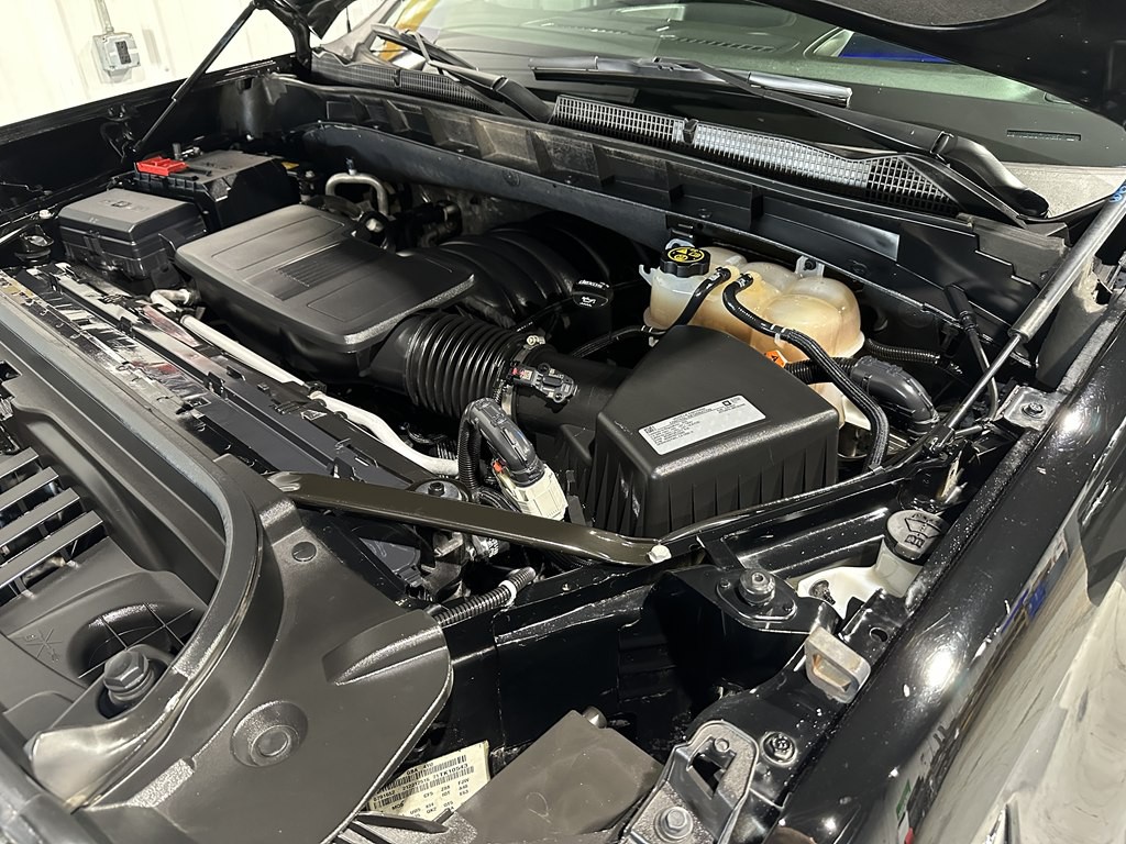 2021 GMC Sierra Image 19
