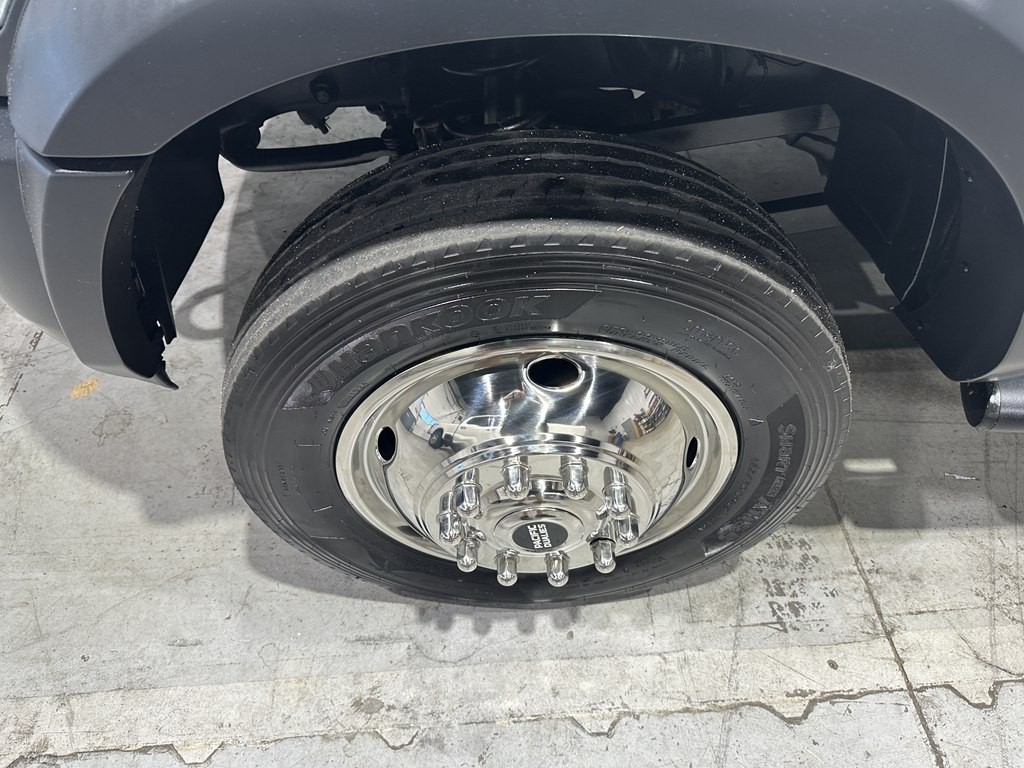 2016 RAM 5500 Image 3