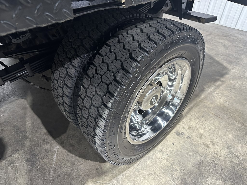 2016 RAM 5500 Image 4
