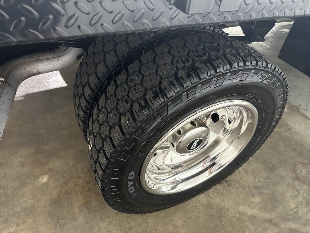 2016 RAM 5500 Image 6