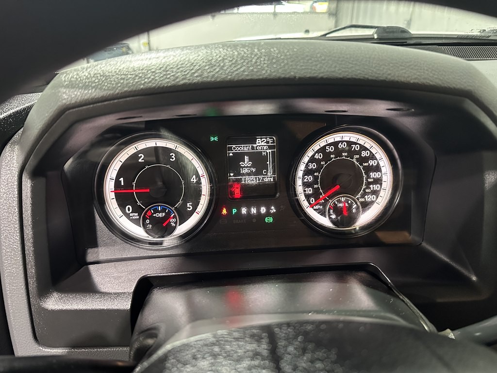 2016 RAM 5500 Image 13