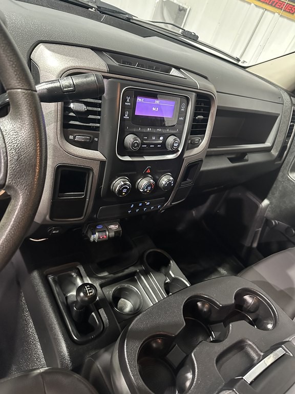 2016 RAM 5500 Image 14