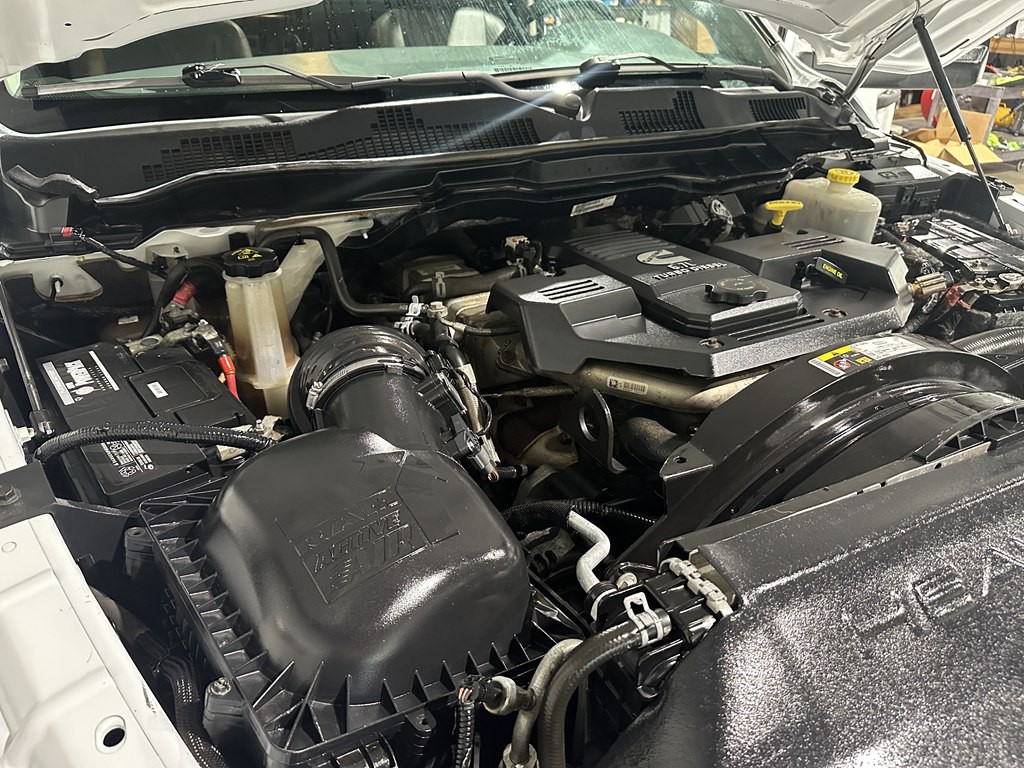 2016 RAM 5500 Image 15