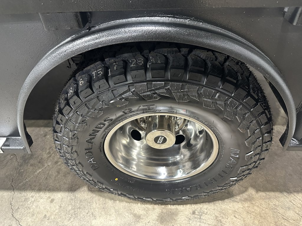 2004 Chevrolet Silverado 1500 Image 5