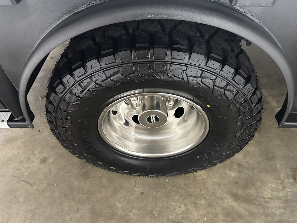 2004 Chevrolet Silverado 1500 Image 7