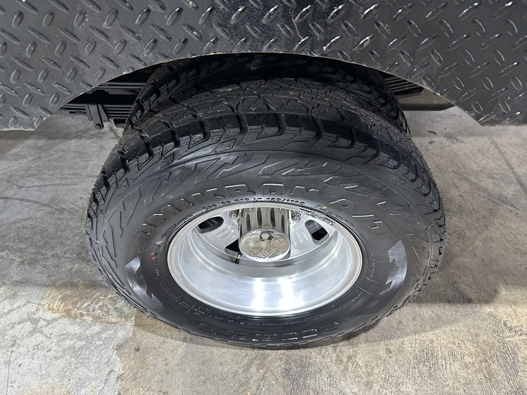 2006 Chevrolet Silverado 1500 Image 4