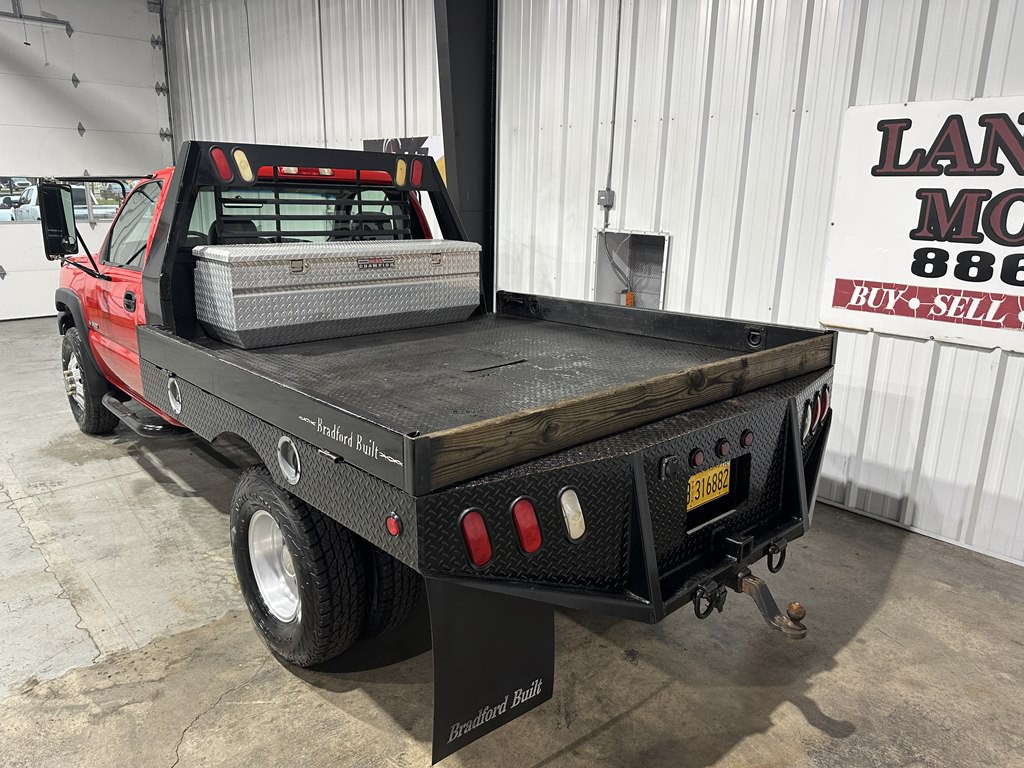 2006 Chevrolet Silverado 1500 Image 5