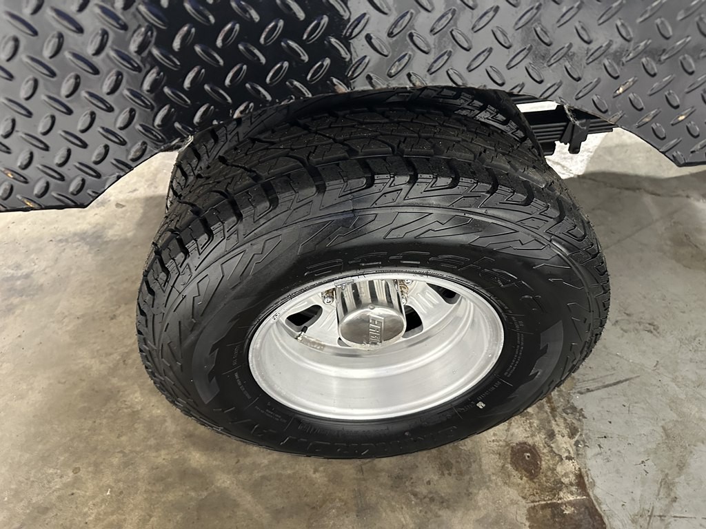 2006 Chevrolet Silverado 1500 Image 6