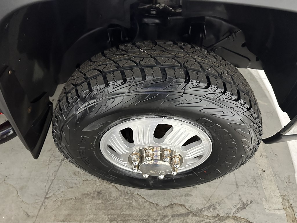 2006 Chevrolet Silverado 1500 Image 7