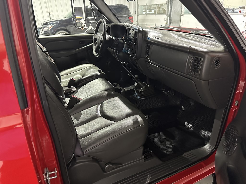 2006 Chevrolet Silverado 1500 Image 8