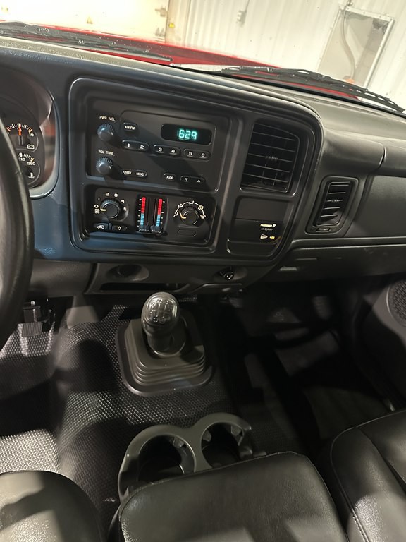 2006 Chevrolet Silverado 1500 Image 14