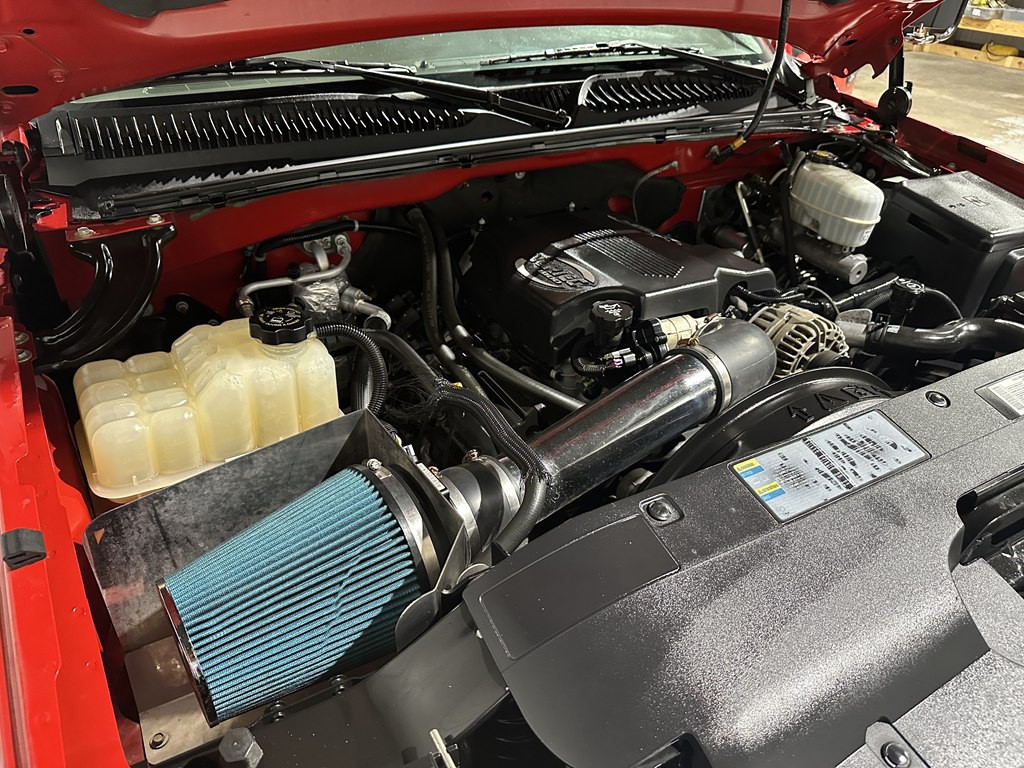 2006 Chevrolet Silverado 1500 Image 15