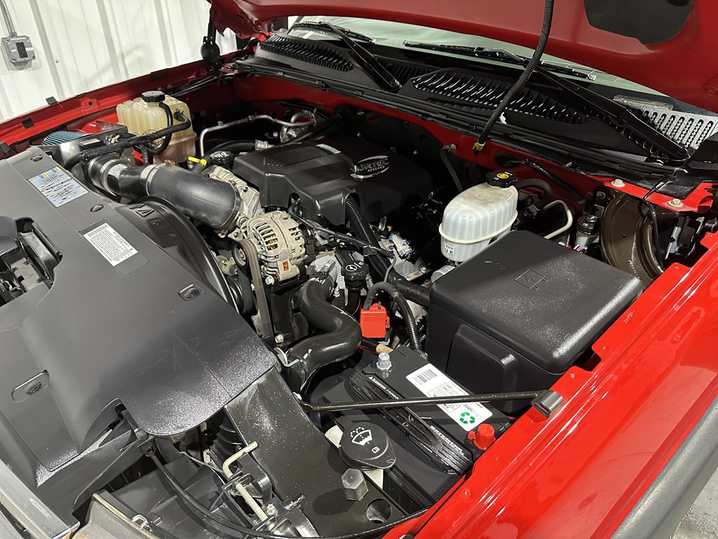 2006 Chevrolet Silverado 1500 Image 16