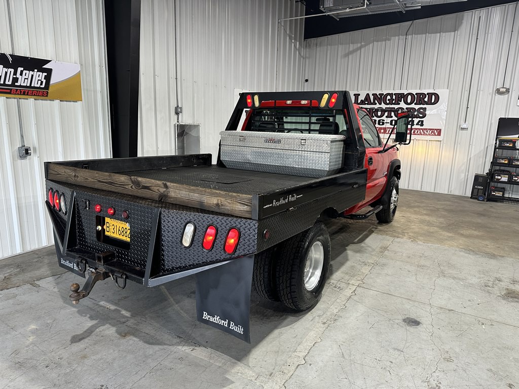 2006 Chevrolet Silverado 1500 Image 17