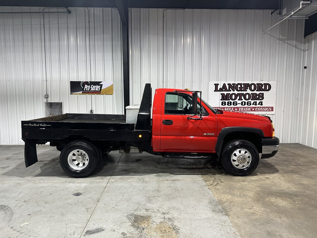 2006 Chevrolet Silverado 1500 Image 18