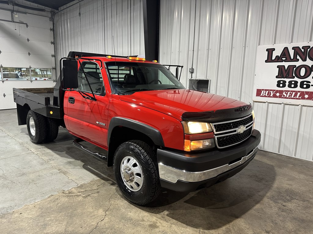 2006 Chevrolet Silverado 1500 Image 19