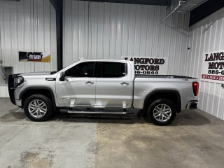 Image for 2020 GMC Sierra 1500 SLT ID: 6930093