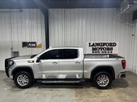Image for 2020 GMC Sierra 1500 SLT ID: 6930093
