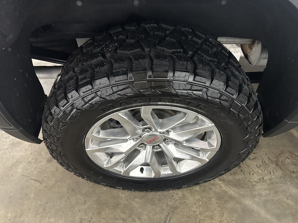 2020 GMC Sierra Image 7