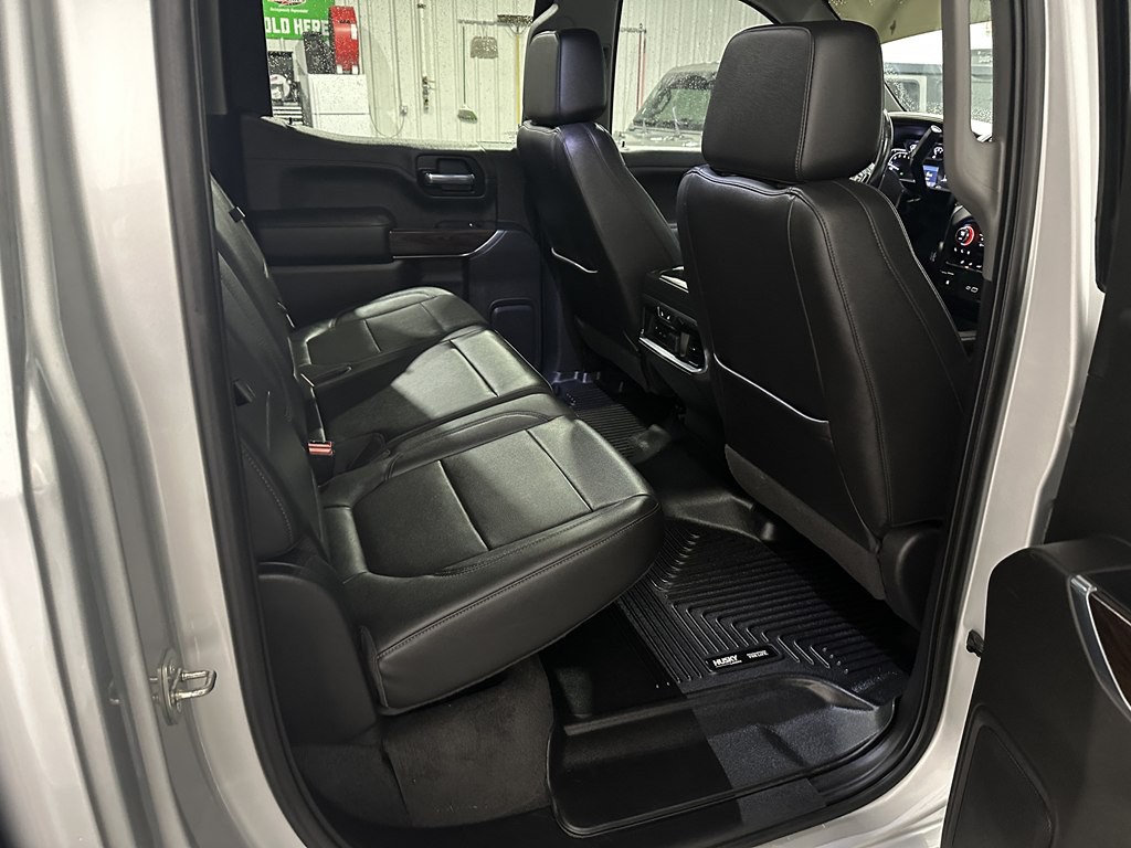 2020 GMC Sierra Image 9