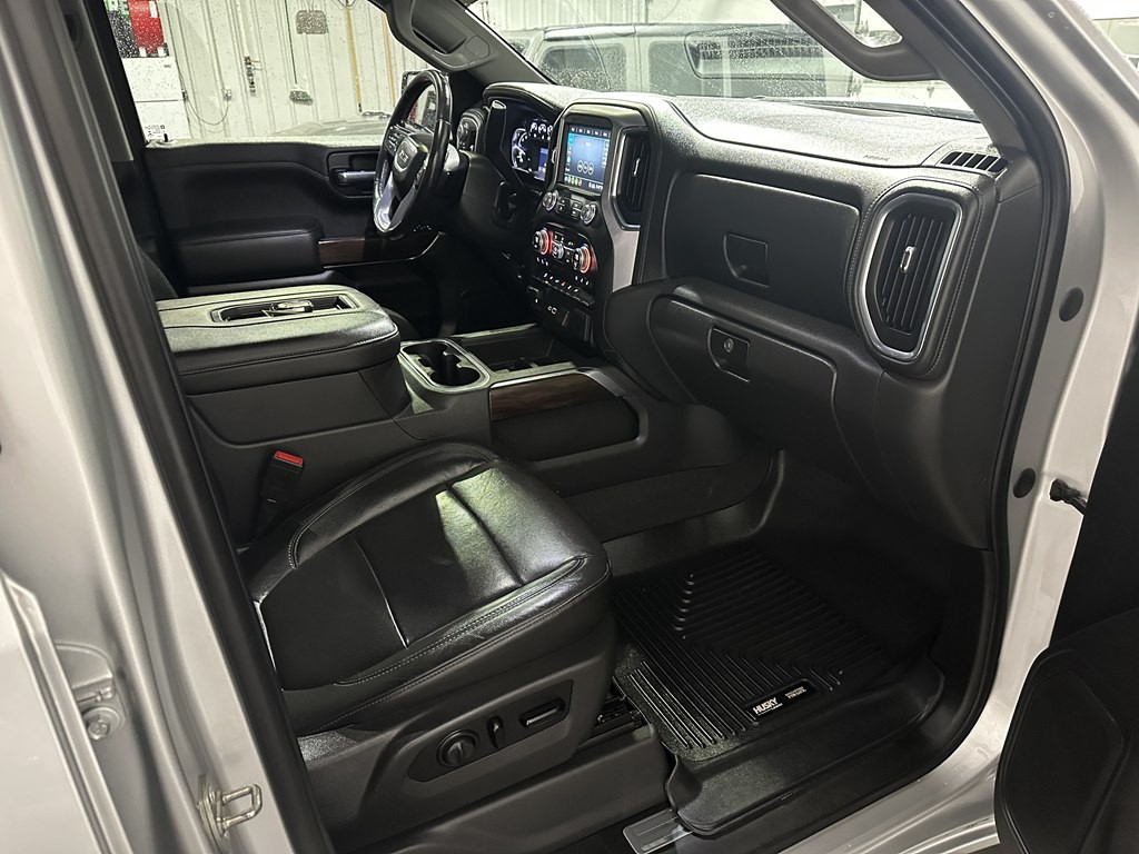 2020 GMC Sierra Image 10