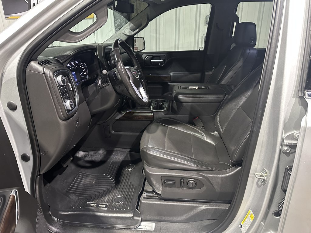 2020 GMC Sierra Image 13