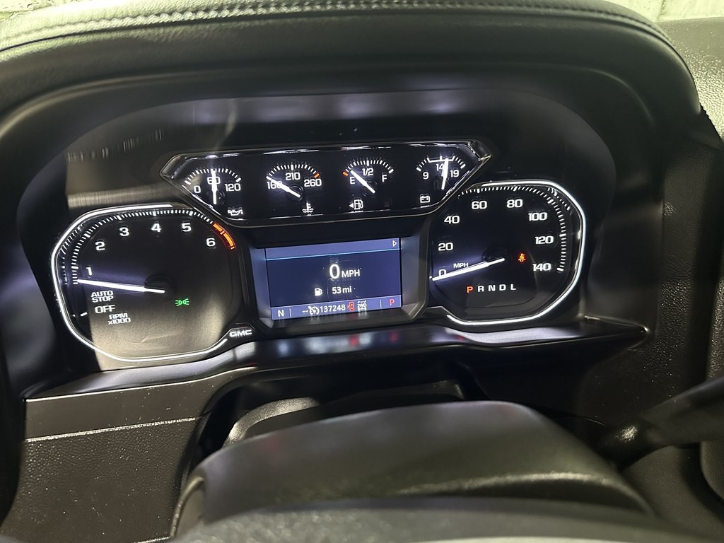 2020 GMC Sierra Image 16