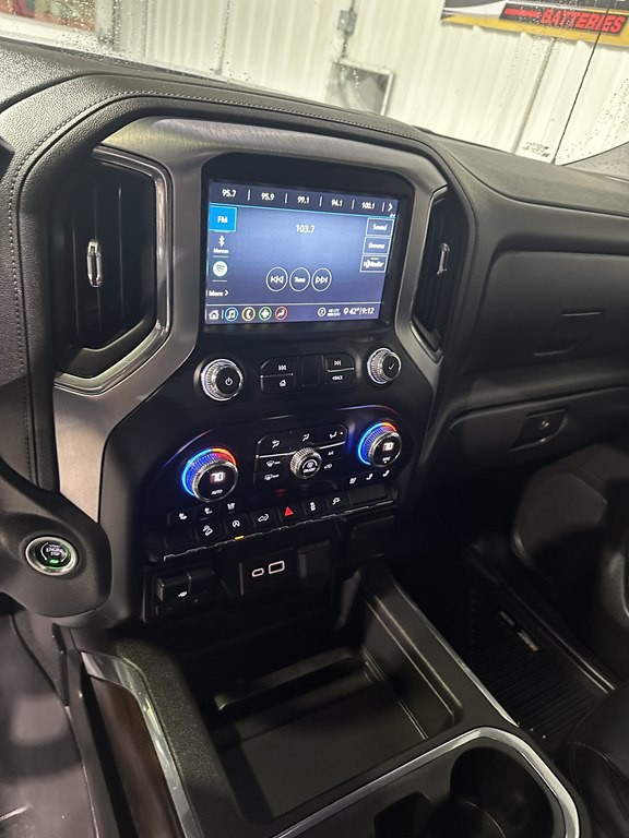 2020 GMC Sierra Image 17