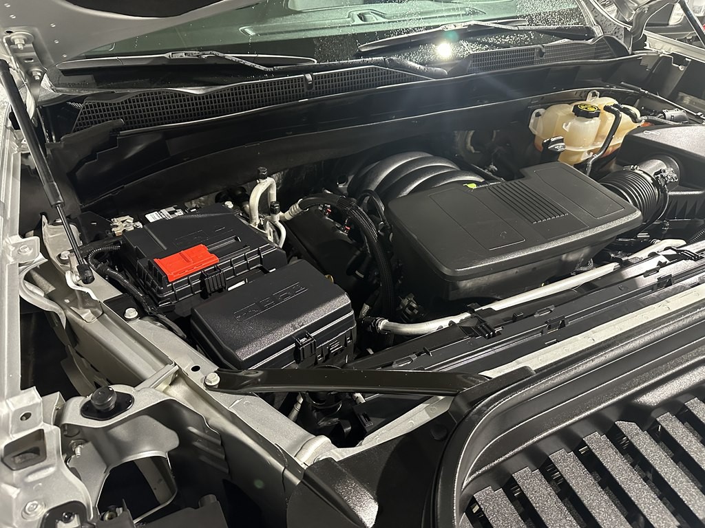 2020 GMC Sierra Image 18