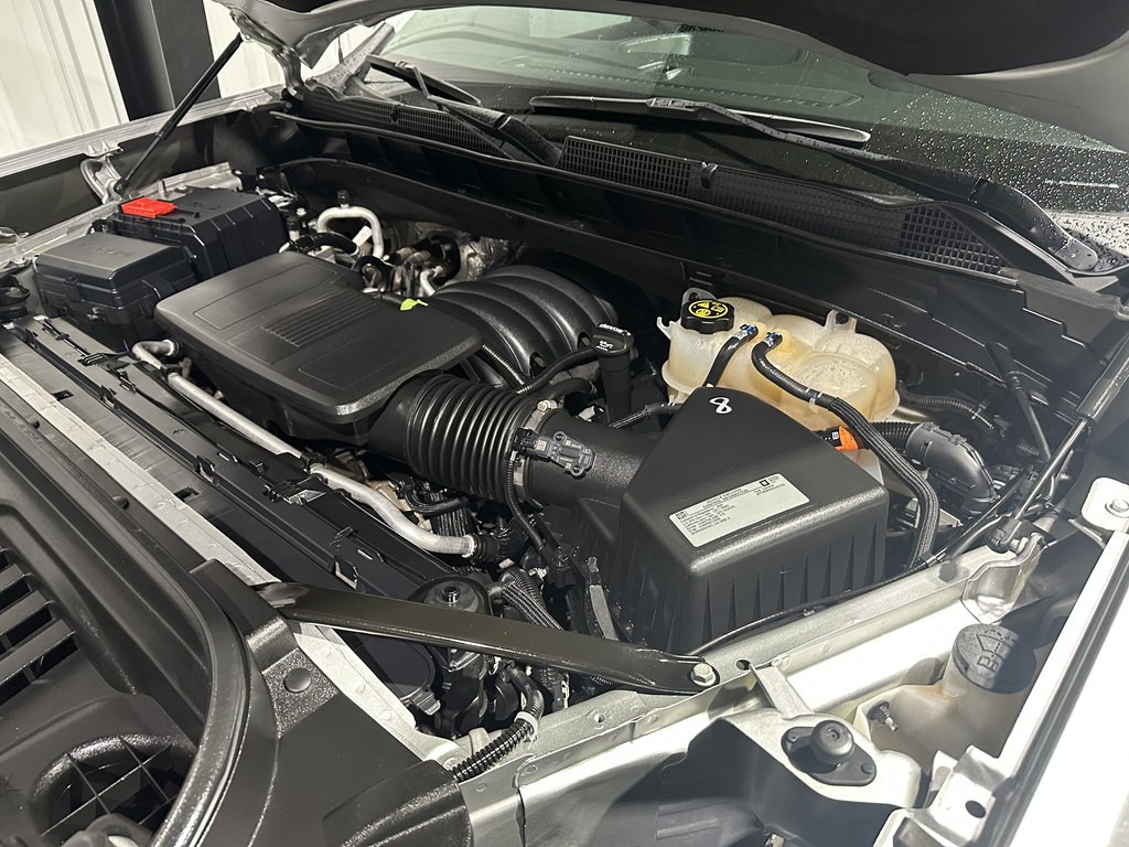 2020 GMC Sierra Image 19