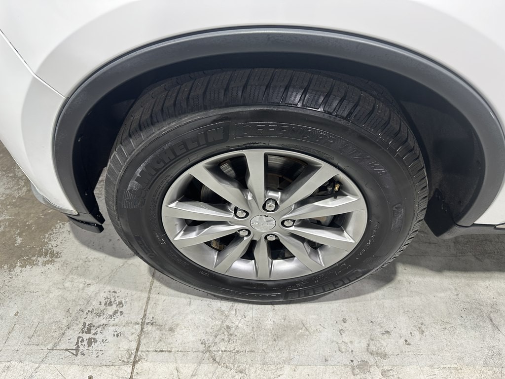 2018 Dodge Durango Image 3