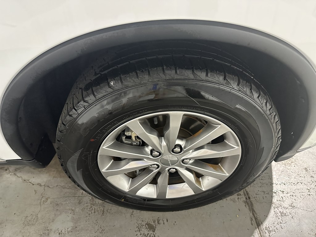 2018 Dodge Durango Image 7