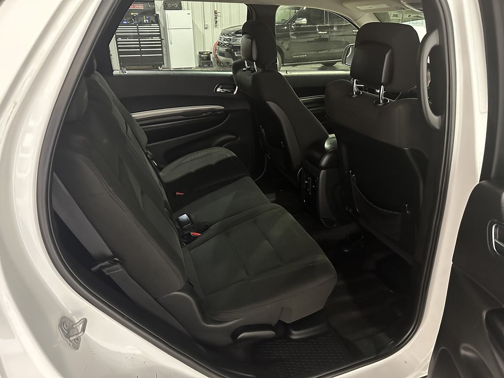 2018 Dodge Durango Image 8