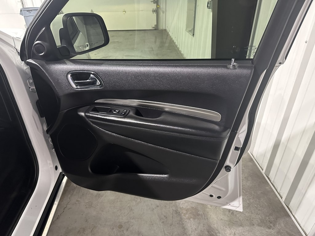 2018 Dodge Durango Image 10