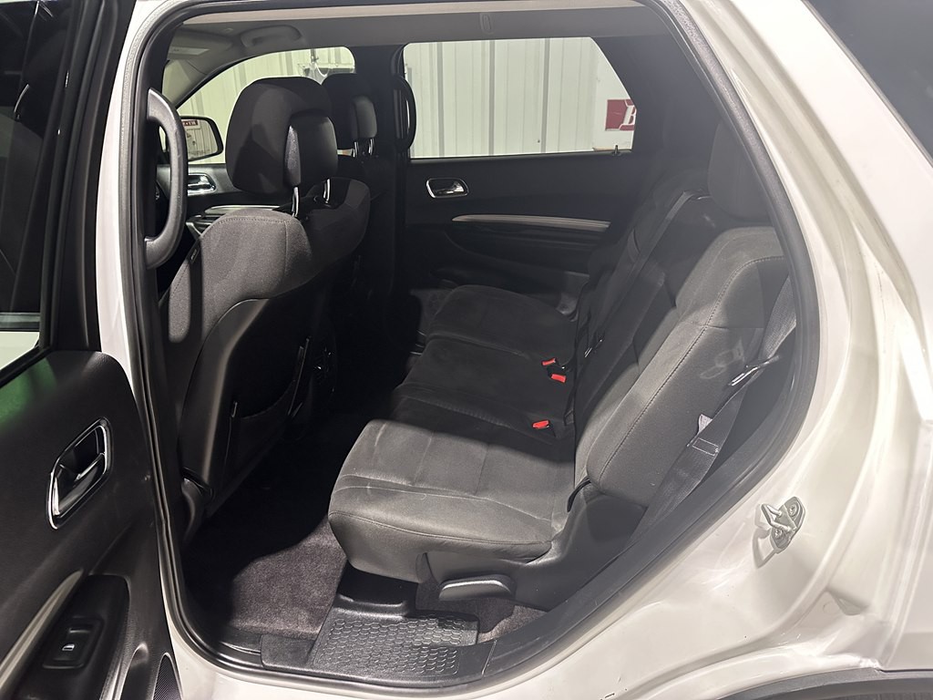 2018 Dodge Durango Image 12