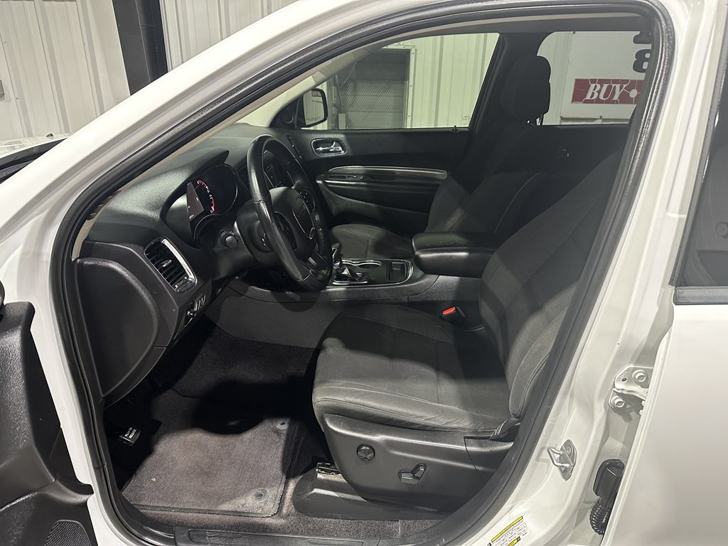 2018 Dodge Durango Image 13