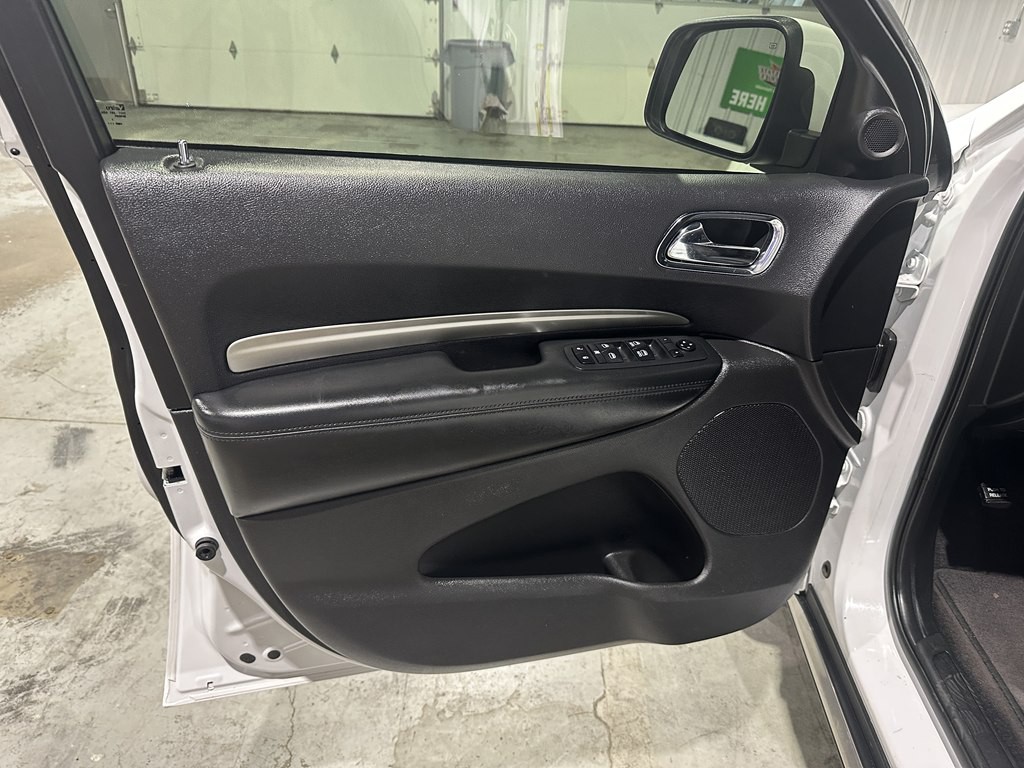 2018 Dodge Durango Image 14