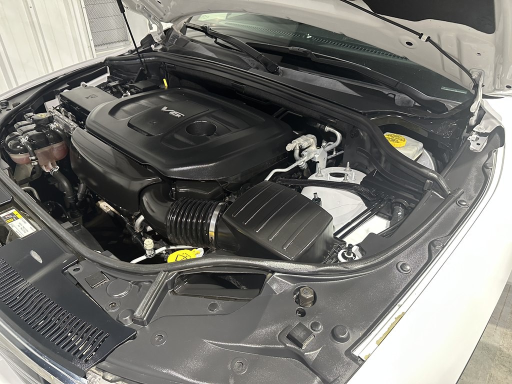 2018 Dodge Durango Image 19