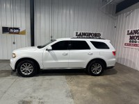 Image for 2018 Dodge Durango SXT ID: 6930946