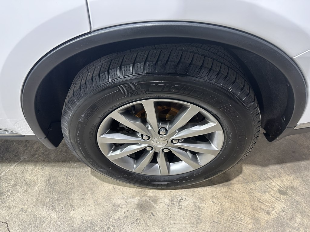 2018 Dodge Durango Image 4