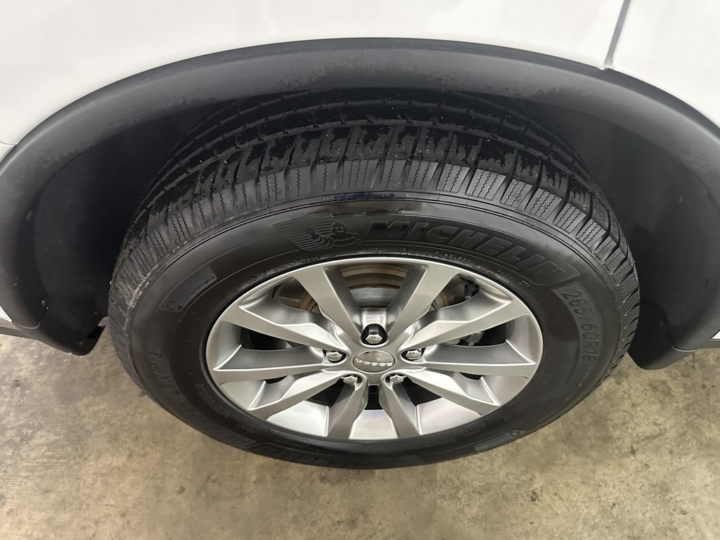 2018 Dodge Durango Image 6