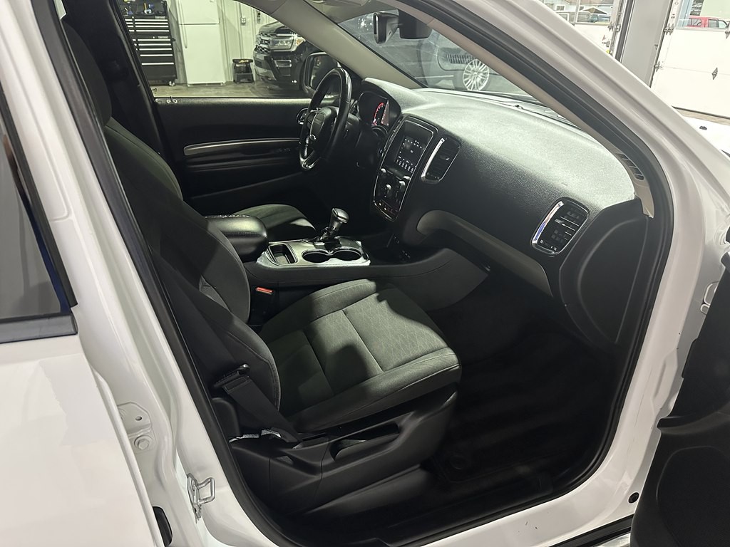 2018 Dodge Durango Image 9