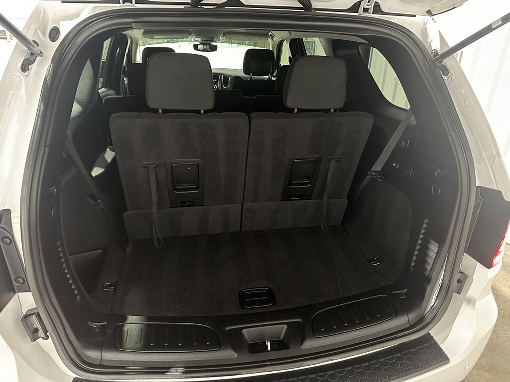 2018 Dodge Durango Image 11