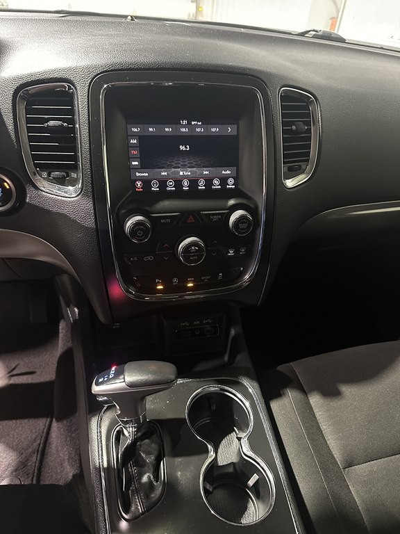 2018 Dodge Durango Image 17