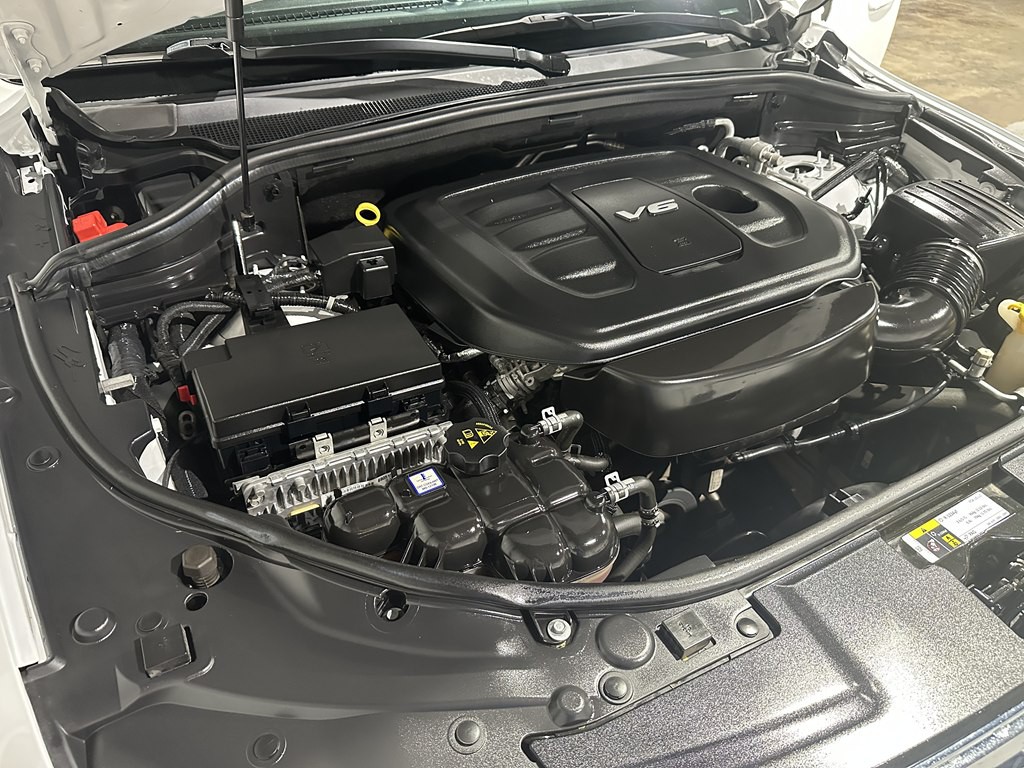 2018 Dodge Durango Image 18