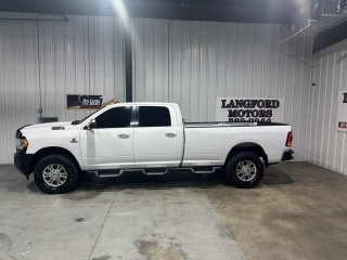 Image for 2020 RAM 2500 Tradesman ID: 6931109