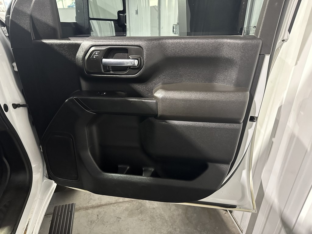 2021 Chevrolet Silverado 1500 Image 11