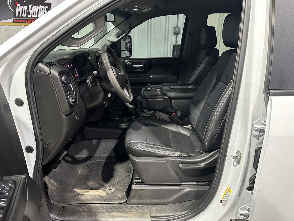 2021 Chevrolet Silverado 1500 Image 13