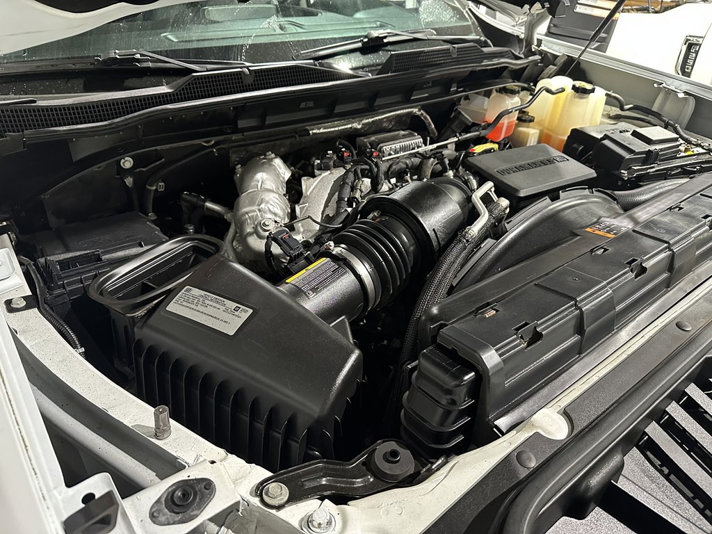 2021 Chevrolet Silverado 1500 Image 15