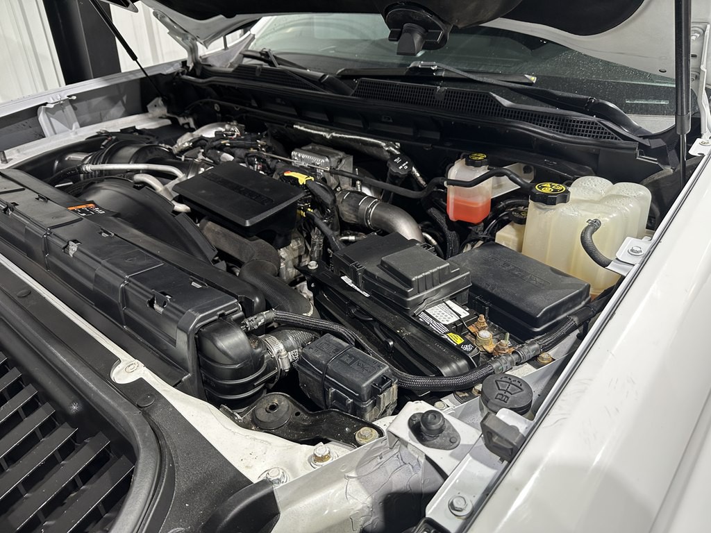 2021 Chevrolet Silverado 1500 Image 16